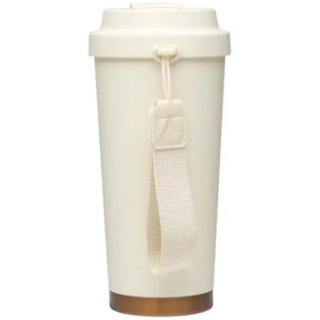 Vaso Térmico Hampton 480 ml de Acero Inoxidable Personalizado 6100956