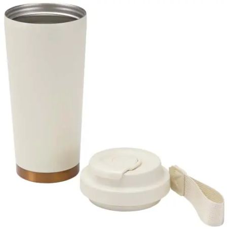 Vaso Térmico Hampton 480 ml de Acero Inoxidable Personalizado 6100956