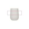 Vaso Térmico de Doble Pared Corzo 360 ml Personalizado - Imagen 4