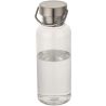 Botella de agua Thor de 600 ml, fabricada con RPET reciclado de RCS Personalizada 6100958 - Imagen 1