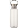 Botella de agua Thor de 600 ml, fabricada con RPET reciclado de RCS Personalizada 6100958 - Imagen 2