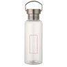Botella de agua Thor de 600 ml, fabricada con RPET reciclado de RCS Personalizada 6100958 - Imagen 7