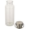 Botella de agua Thor de 600 ml, fabricada con RPET reciclado de RCS Personalizada 6100958 - Imagen 11