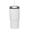 Vaso térmico de doble pared reciclado RCS de 540 ml de Westin con pajita Personalizado 6100959 - Imagen 3
