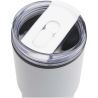 Vaso térmico de doble pared reciclado RCS de 540 ml de Westin con pajita Personalizado 6100959 - Imagen 6