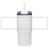 Vaso térmico de doble pared reciclado RCS de 540 ml de Westin con pajita Personalizado 6100959 - Imagen 11