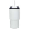 Vaso térmico de doble pared reciclado RCS de 540 ml de Westin con pajita Personalizado 6100959 - Imagen 13