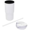 Vaso térmico de doble pared reciclado RCS de 540 ml de Westin con pajita Personalizado 6100959 - Imagen 15