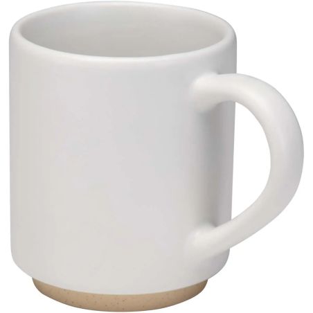 Taza de Cerámica Apilable Camilla Personalizada 6100960