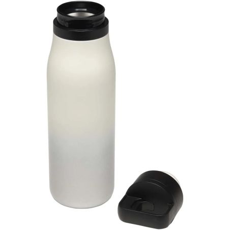 Vaso Térmico SMART 500 ml de Apertura con Gatillo Personalizado 6100961