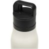 Vaso térmico SMART de 500 ml, de acero inoxidable reciclado RCS, con doble pared y aislamiento al vacío Personalizado 6100961 - Imagen 5