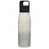 Vaso térmico SMART de 500 ml, de acero inoxidable reciclado RCS, con doble pared y aislamiento al vacío Personalizado 6100961 - Imagen 7