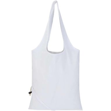 Bolso Tote Plegable Madras Blend Personalizado