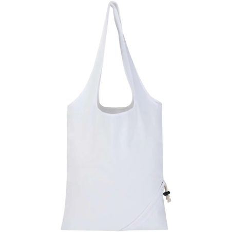 Bolso Tote Plegable Madras Blend Personalizado