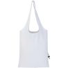 Bolso Tote Plegable de Algodón Reciclado Madras Blend Personalizado - Imagen 3