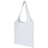 Bolso Tote Plegable de Algodón Reciclado Madras Blend Personalizado - Imagen 11