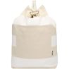 Bolsa de lona marinera Florida de 270 g/m² con certificación GRS, 15 l Personalizada 6120806 - Imagen 2