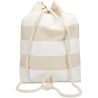 Bolsa de lona marinera Florida de 270 g/m² con certificación GRS, 15 l Personalizada 6120806 - Imagen 3