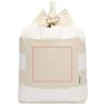Bolsa de lona marinera Florida de 270 g/m² con certificación GRS, 15 l Personalizada 6120806 - Imagen 6