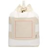 Bolsa de lona marinera Florida de 270 g/m² con certificación GRS, 15 l Personalizada 6120806 - Imagen 7