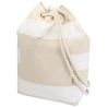 Bolsa de lona marinera Florida de 270 g/m² con certificación GRS, 15 l Personalizada 6120806 - Imagen 9