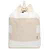 Bolsa de lona marinera Florida de 270 g/m² con certificación GRS, 15 l Personalizada 6120806 - Imagen 10