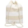 Bolsa de lona marinera Florida de 270 g/m² con certificación GRS, 15 l Personalizada 6120806 - Imagen 11
