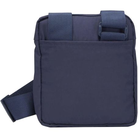 Bolso Bandolera Arca de Nailon Reciclado Personalizado 6120811