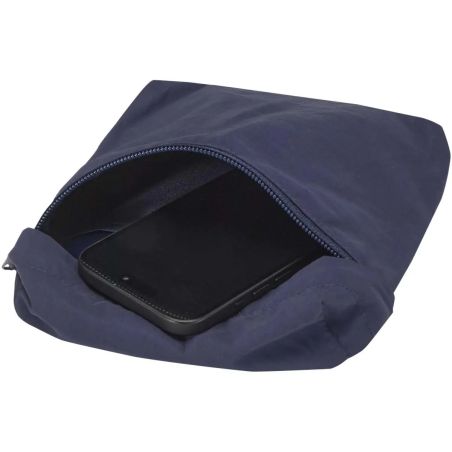 Bolso Bandolera Arca de Nailon Reciclado Personalizado 6120811
