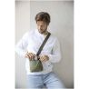 Bolso bandolera Arca GRS de nailon reciclado Personalizado 6120811 - Imagen 5