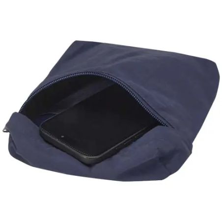 Bolso Bandolera Arca de Nailon Reciclado Personalizado 6120811