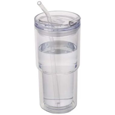 Vaso Plástico Doble Pared Archer 480ml Personalizado 6100967