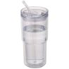 Vaso de plástico de doble pared Archer de 480 ml Personalizado 6100967 - Imagen 6
