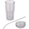 Vaso de plástico de doble pared Archer de 480 ml Personalizado 6100967 - Imagen 9
