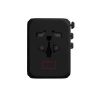 Adaptador universal de viaje SCX.design T16 Personalizado 62PX173 - Imagen 4