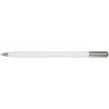 Bolígrafo giratorio SMART de aluminio reciclado (tinta negra) Personalizado 6107282 - Imagen 2