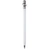 Bolígrafo giratorio SMART de aluminio reciclado (tinta negra) Personalizado 6107282 - Imagen 3