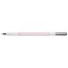 Bolígrafo giratorio SMART de aluminio reciclado (tinta negra) Personalizado 6107282 - Imagen 6