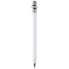 Bolígrafo giratorio SMART de aluminio reciclado (tinta negra) Personalizado 6107282 - Imagen 9