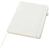 Cuaderno Liss de tapa dura de plástico reciclado, tamaño A5 Personalizado 6107287 - Imagen 1