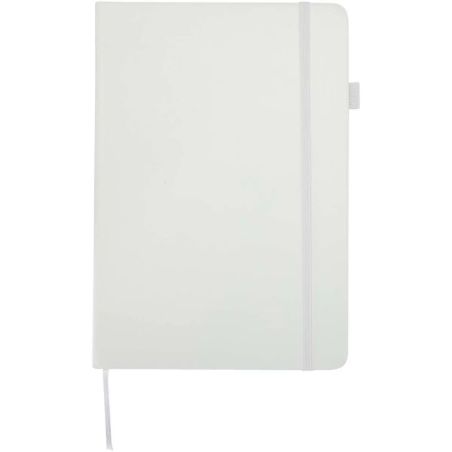 Cuaderno Liss A5 de Tapa Dura Reciclada Personalizado 6107287