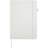 Cuaderno Liss de tapa dura de plástico reciclado, tamaño A5 Personalizado 6107287 - Imagen 2