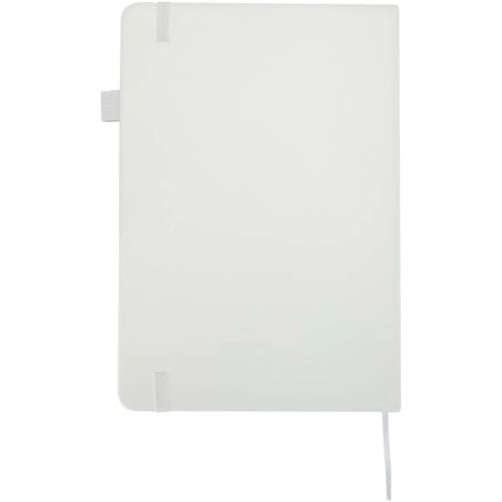 Cuaderno Liss A5 de Tapa Dura Reciclada Personalizado 6107287