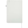 Cuaderno Liss de tapa dura de plástico reciclado, tamaño A5 Personalizado 6107287 - Imagen 3