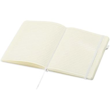 Cuaderno Liss A5 de Tapa Dura Reciclada Personalizado 6107287