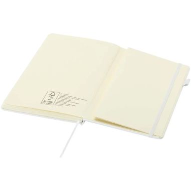 Cuaderno Liss A5 de Tapa Dura Reciclada Personalizado 6107287