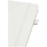 Cuaderno Liss de tapa dura de plástico reciclado, tamaño A5 Personalizado 6107287 - Imagen 6