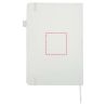 Cuaderno Liss de tapa dura de plástico reciclado, tamaño A5 Personalizado 6107287 - Imagen 8