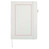 Cuaderno Liss de tapa dura de plástico reciclado, tamaño A5 Personalizado 6107287 - Imagen 9