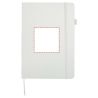Cuaderno Liss de tapa dura de plástico reciclado, tamaño A5 Personalizado 6107287 - Imagen 11